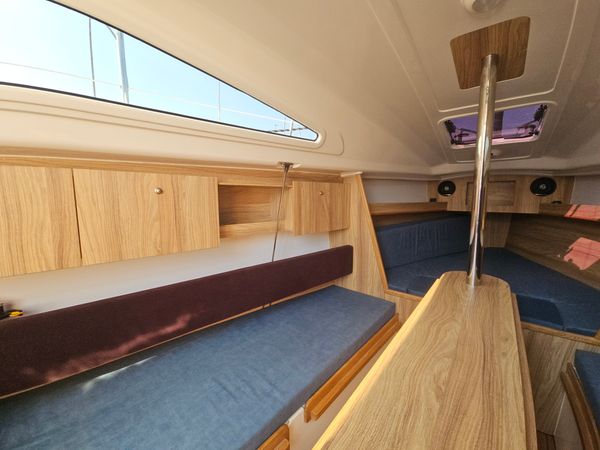 Antila 24.4 | Lady Ku