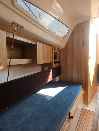 Antila 24.4 | Lady Ku