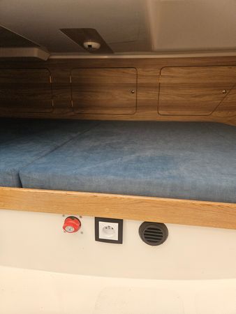 Antila 24.4 | Lady Ku