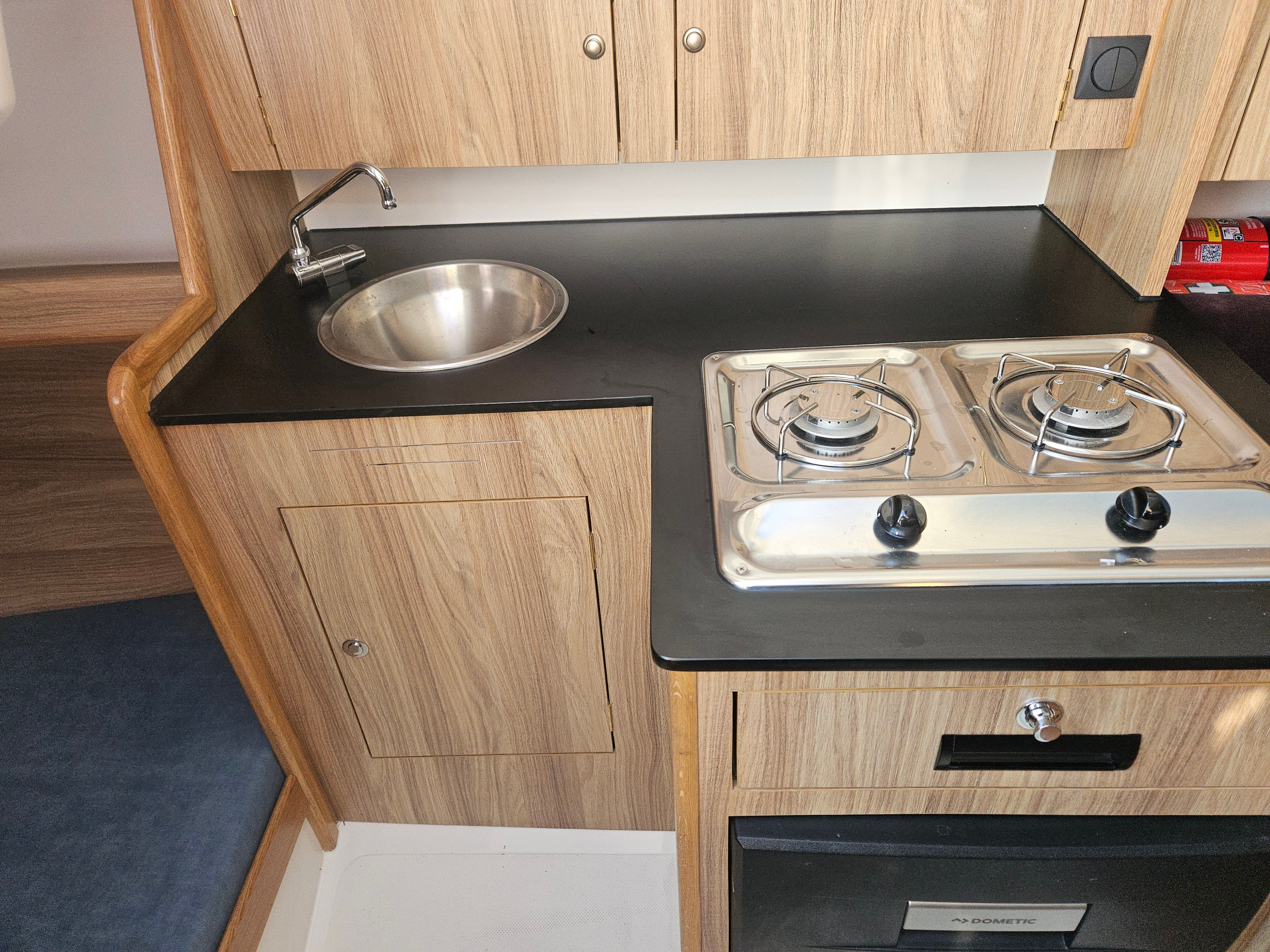 Antila 24.4 | Lady Ku