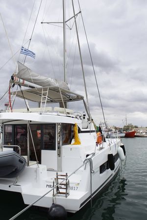 Bali Catspace | Wiseas