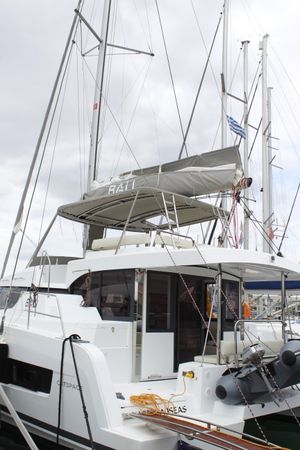 Bali Catspace | Wiseas