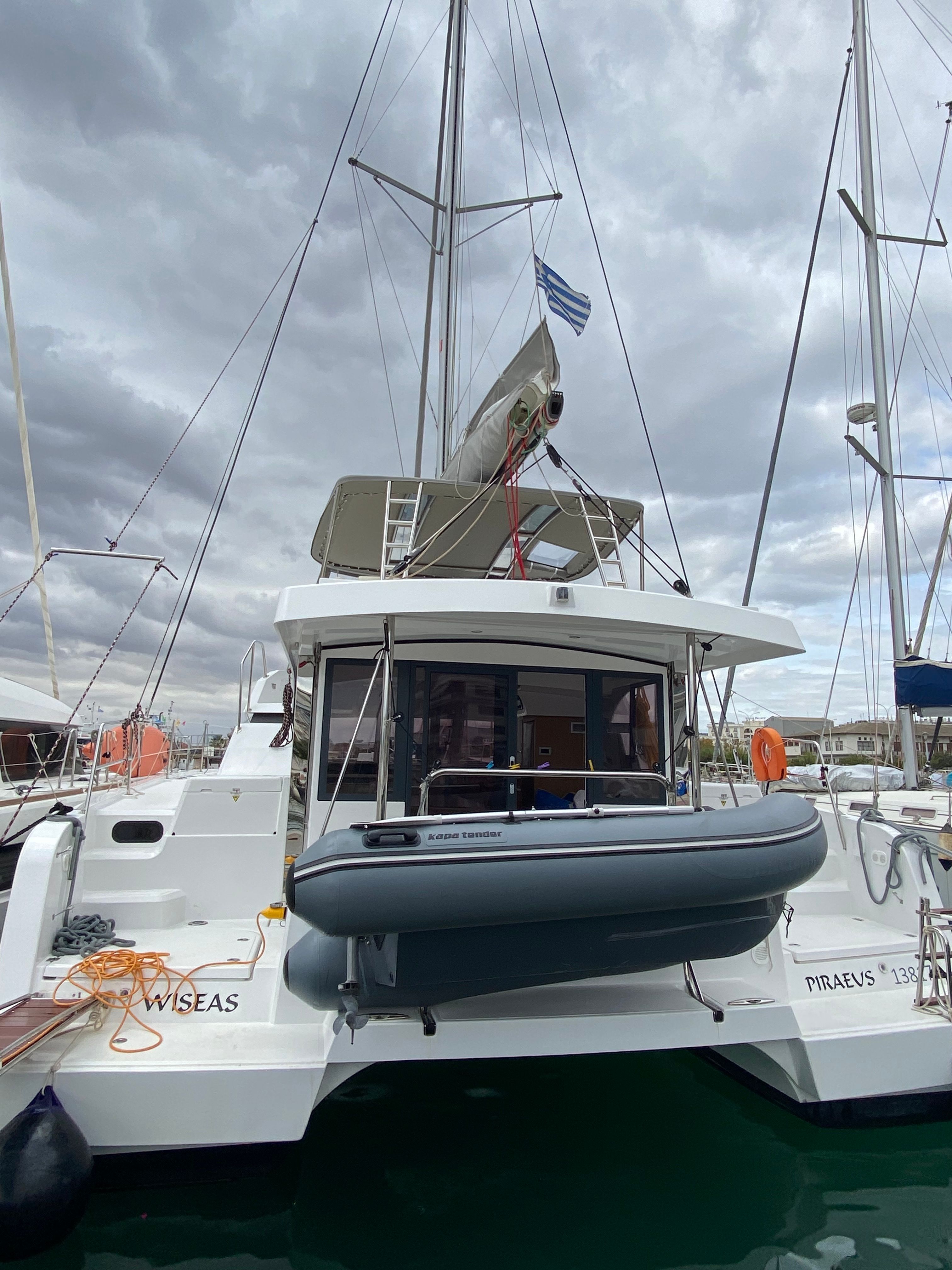 Bali Catspace | Wiseas