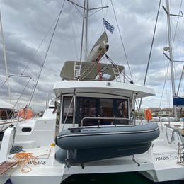 Bali Catspace | Wiseas