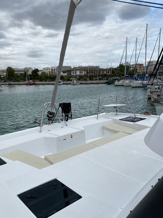 Bali Catspace | Wiseas