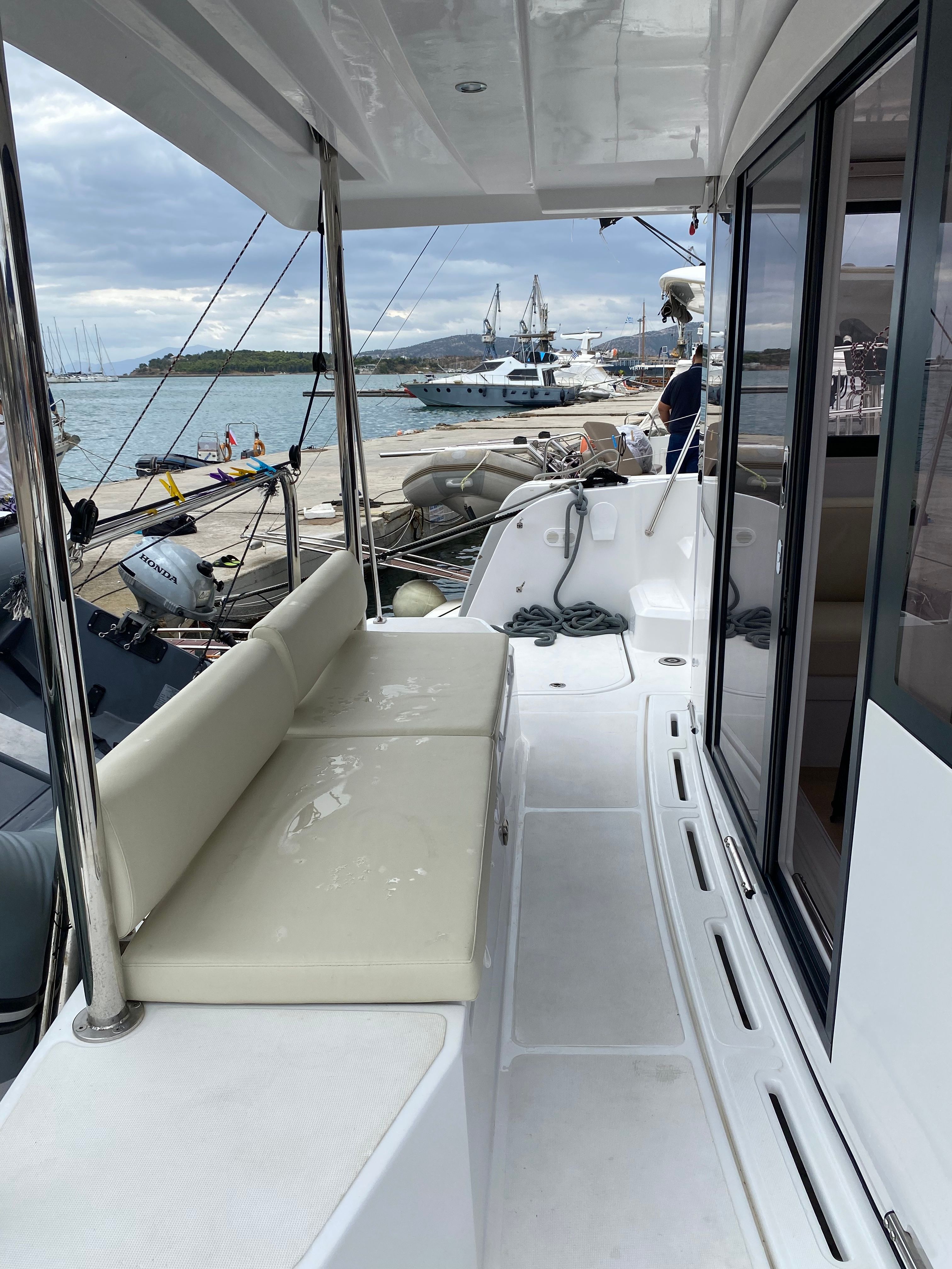 Bali Catspace | Wiseas