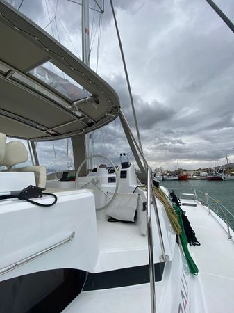 Bali Catspace | Wiseas