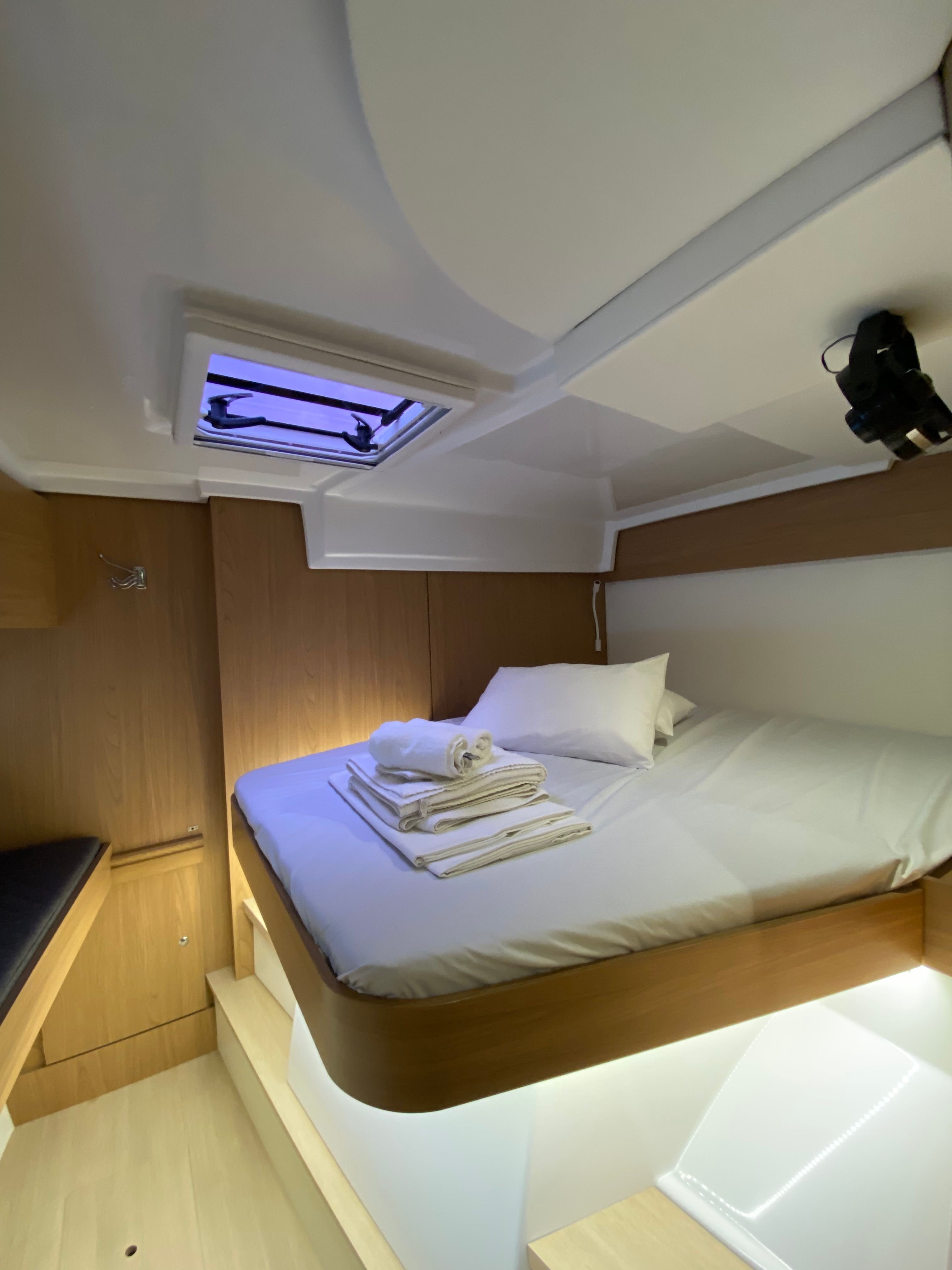 Bali Catspace | Wiseas