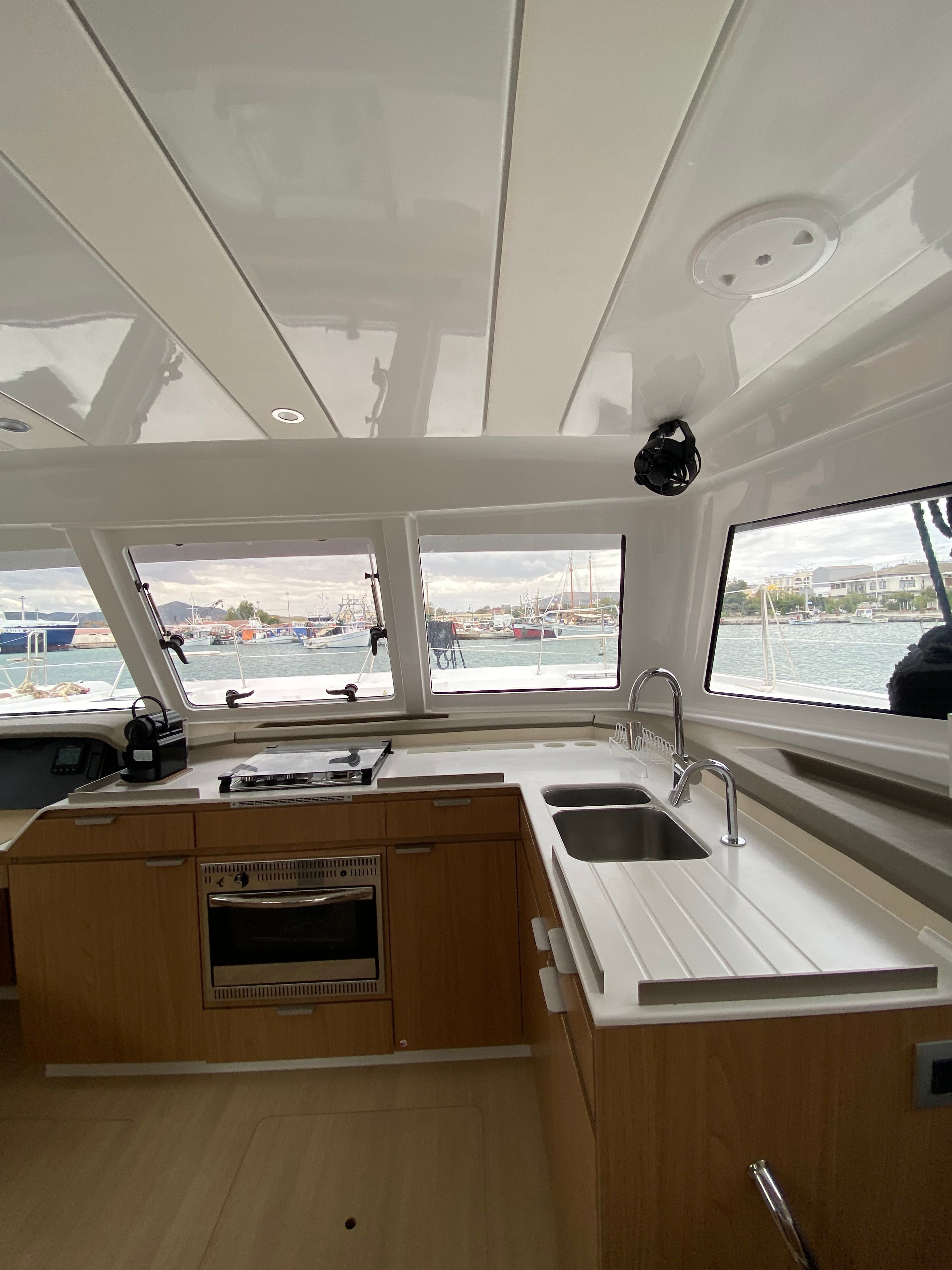 Bali Catspace | Wiseas