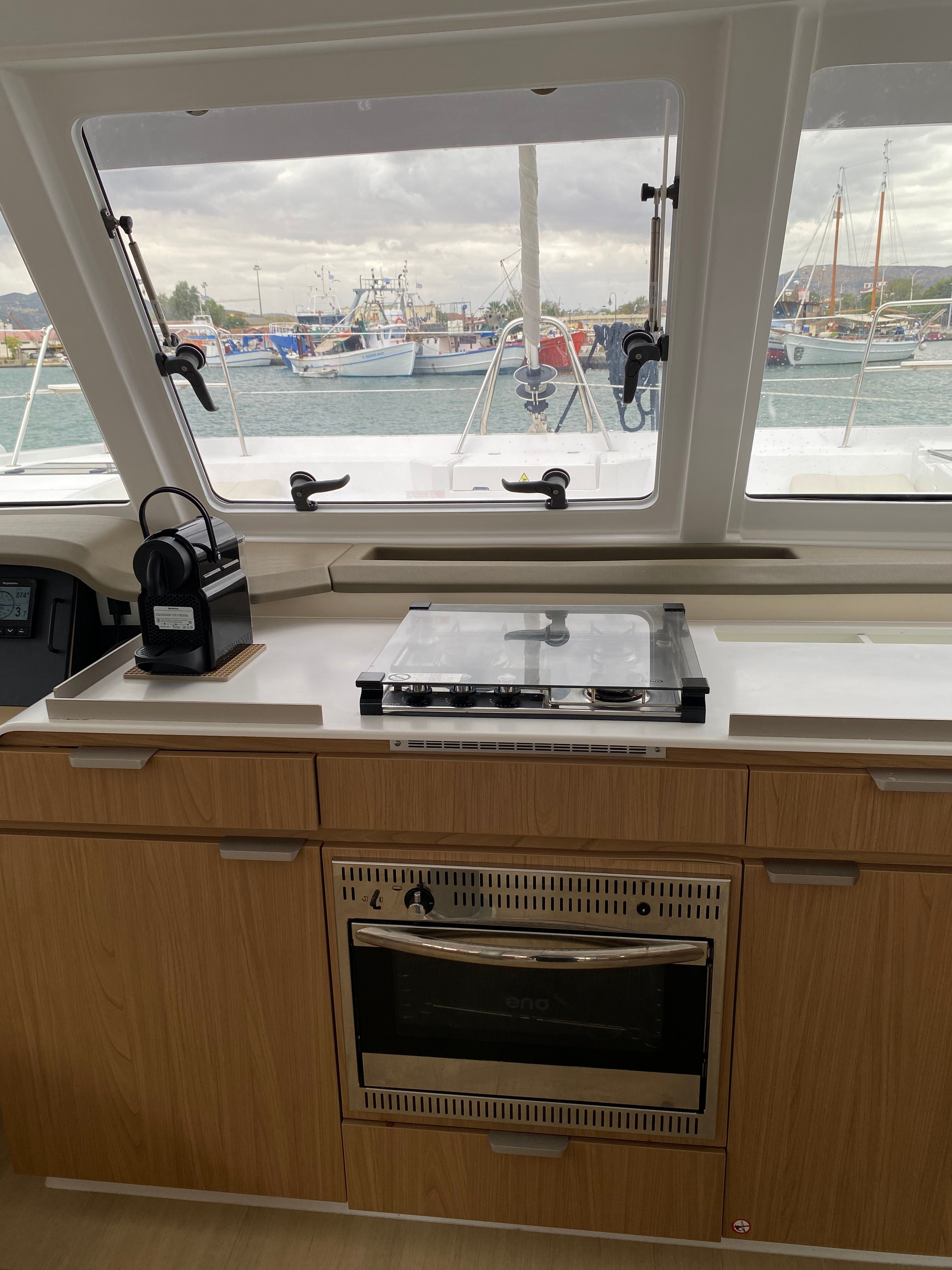 Bali Catspace | Wiseas