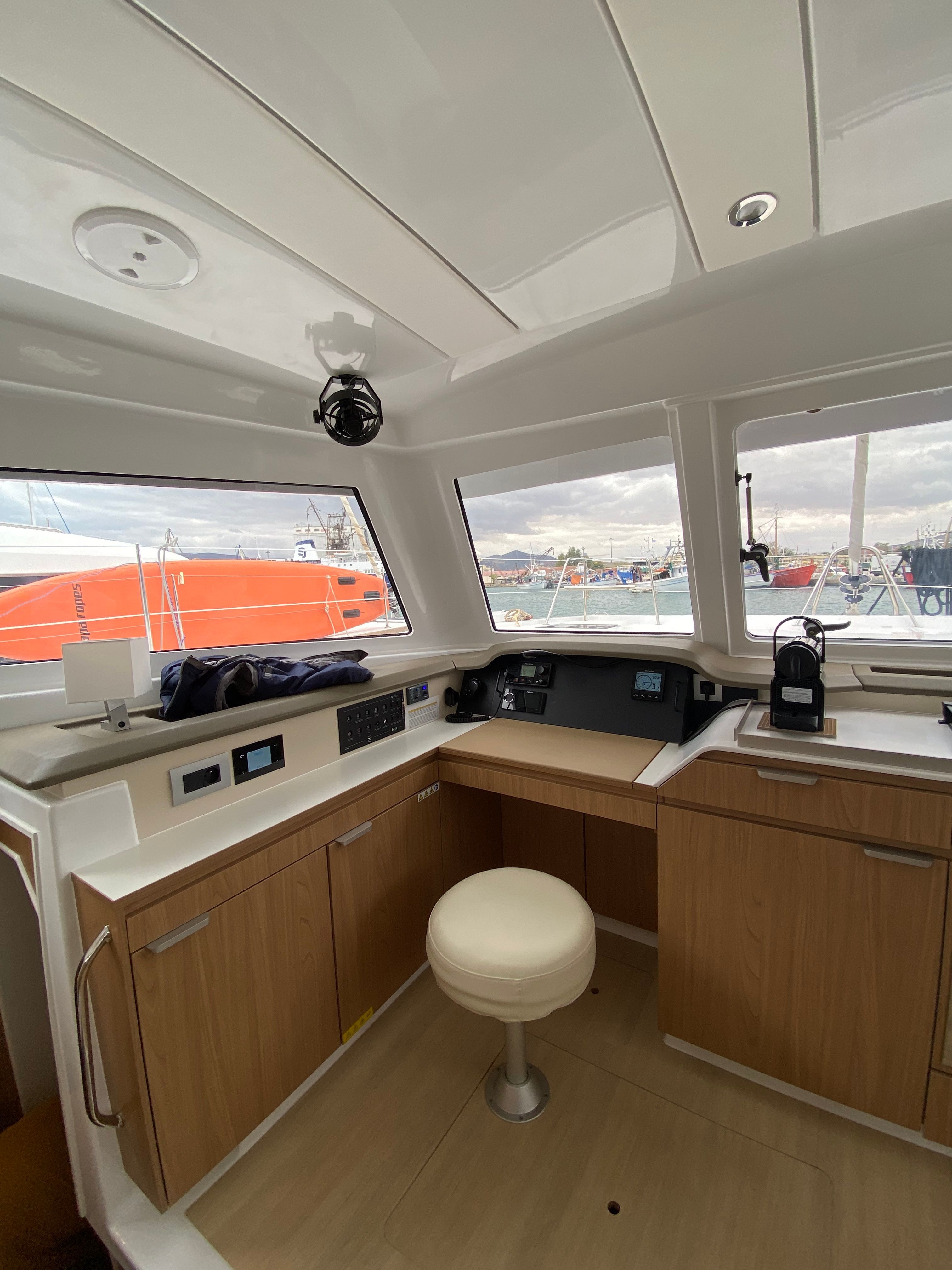 Bali Catspace | Wiseas