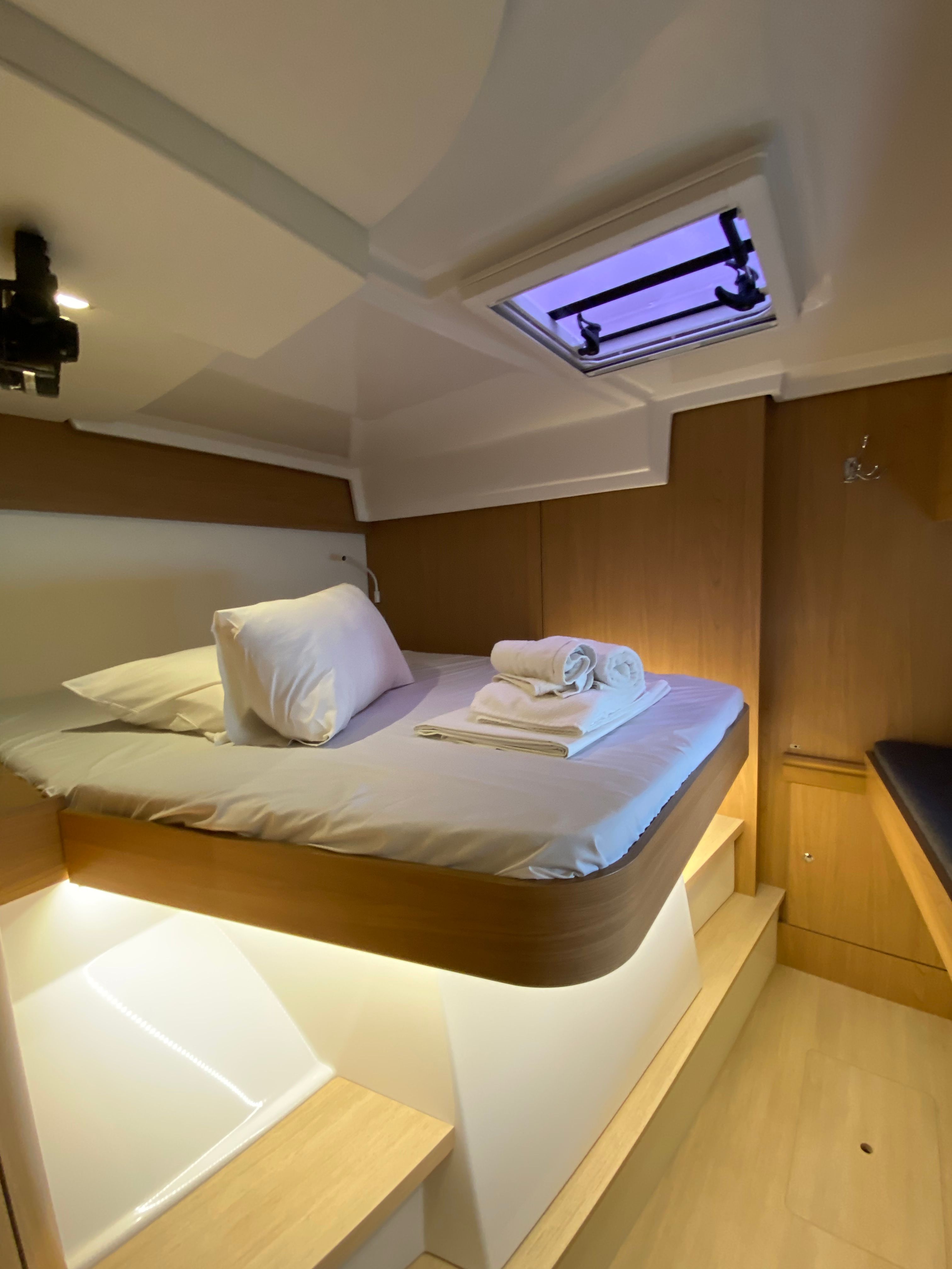 Bali Catspace | Wiseas