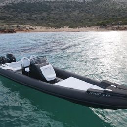 Fost Obsession 860 | Blade