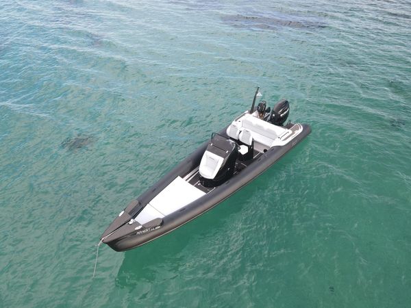 Fost Obsession 860 | Blade