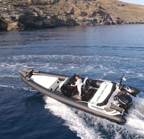 Fost Obsession 860 | Blade