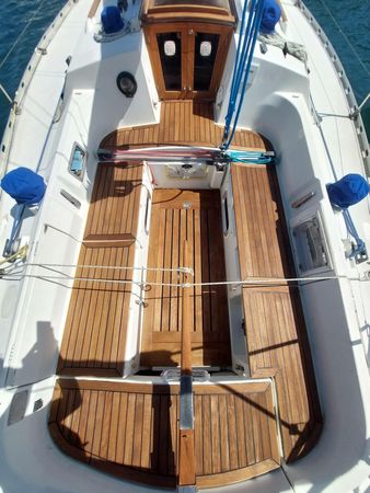 Beneteau First 345 | Adria