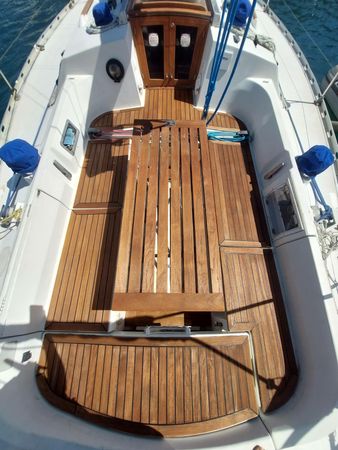 Beneteau First 345 | Adria