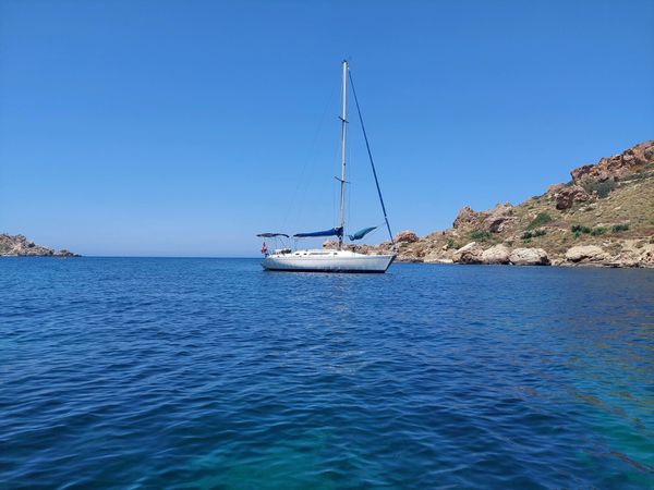 Beneteau First 345 | Adria