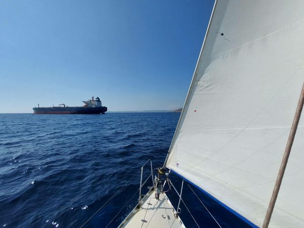 Beneteau First 345 | Adria