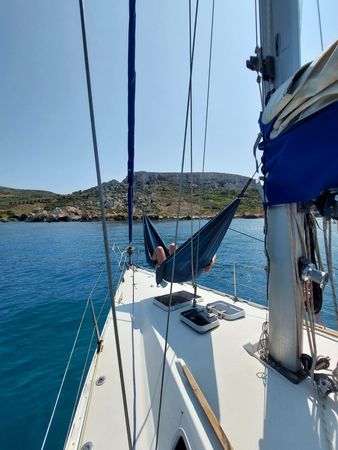 Beneteau First 345 | Adria