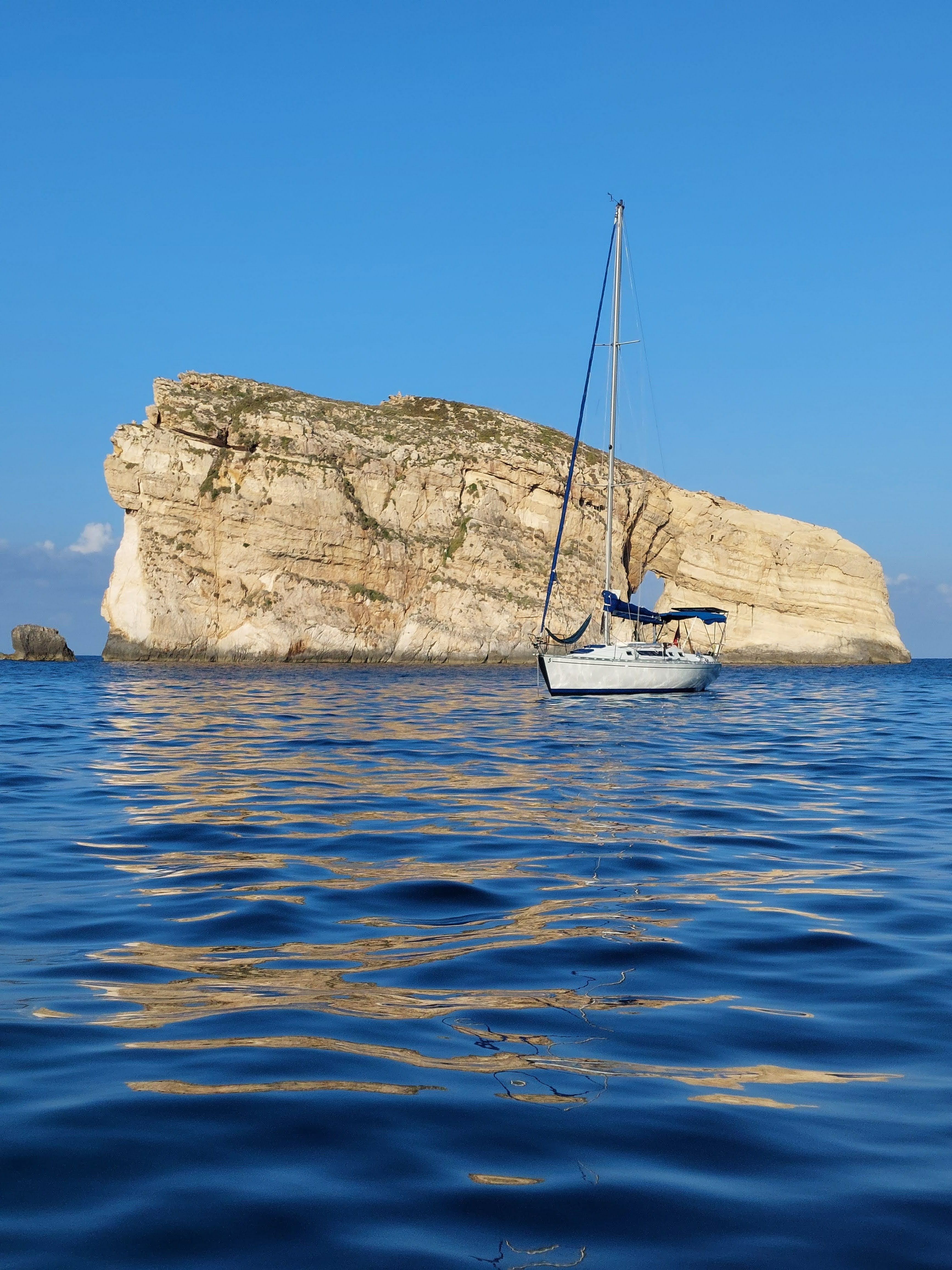 Beneteau First 345 | Adria