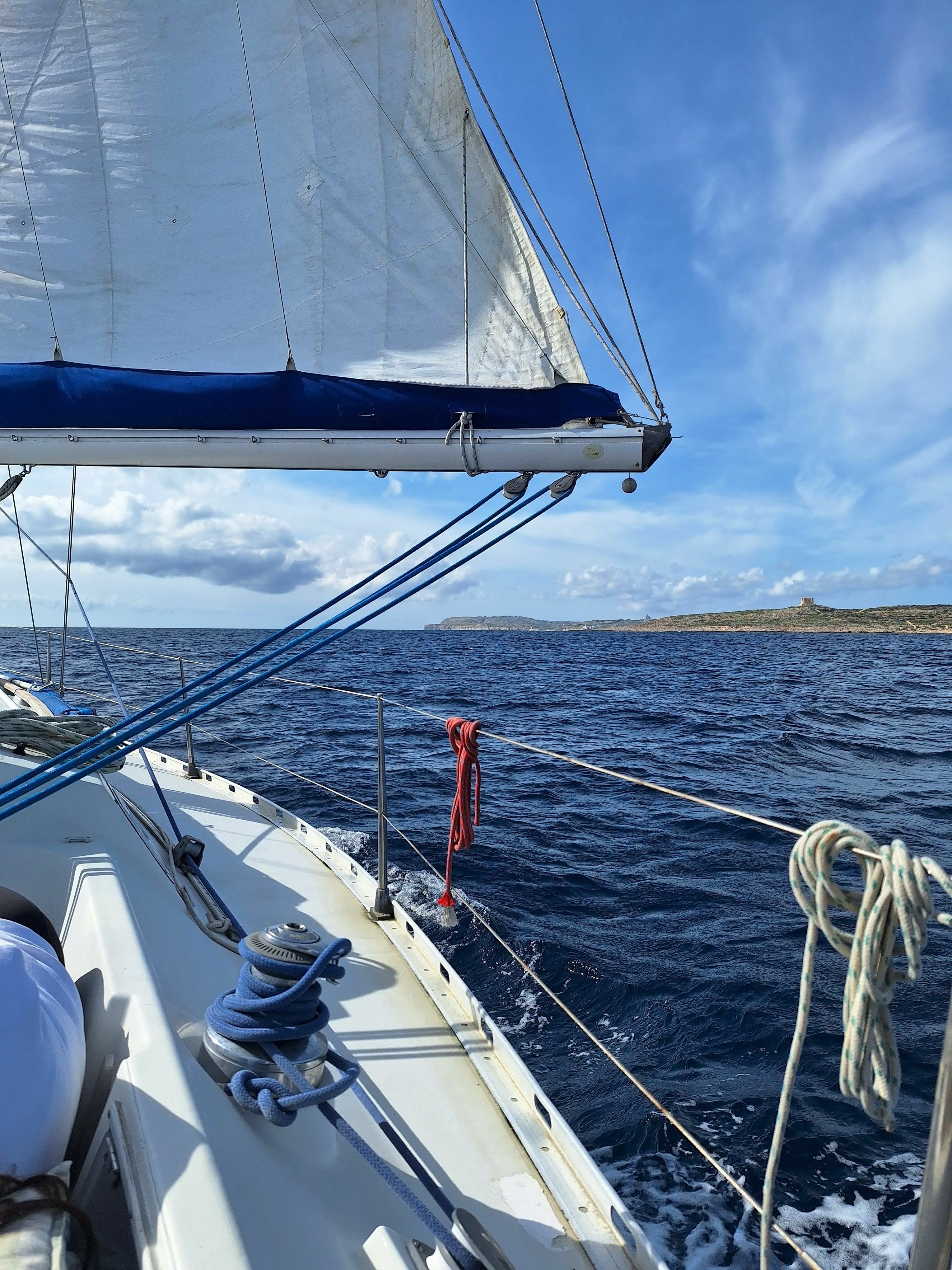 Beneteau First 345 | Adria