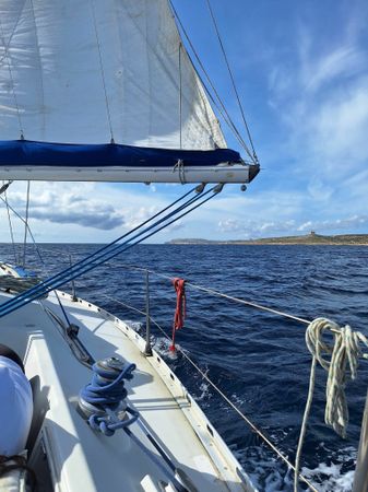 Beneteau First 345 | Adria