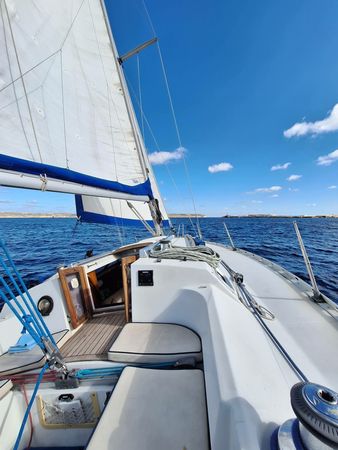 Beneteau First 345 | Adria