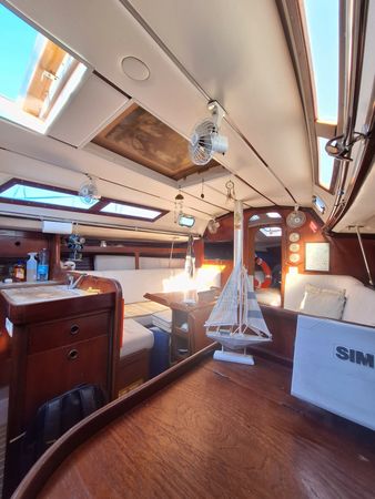 Beneteau First 345 | Adria