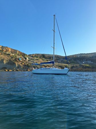 Beneteau First 345 | Adria