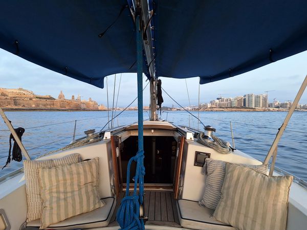 Beneteau First 345 | Adria