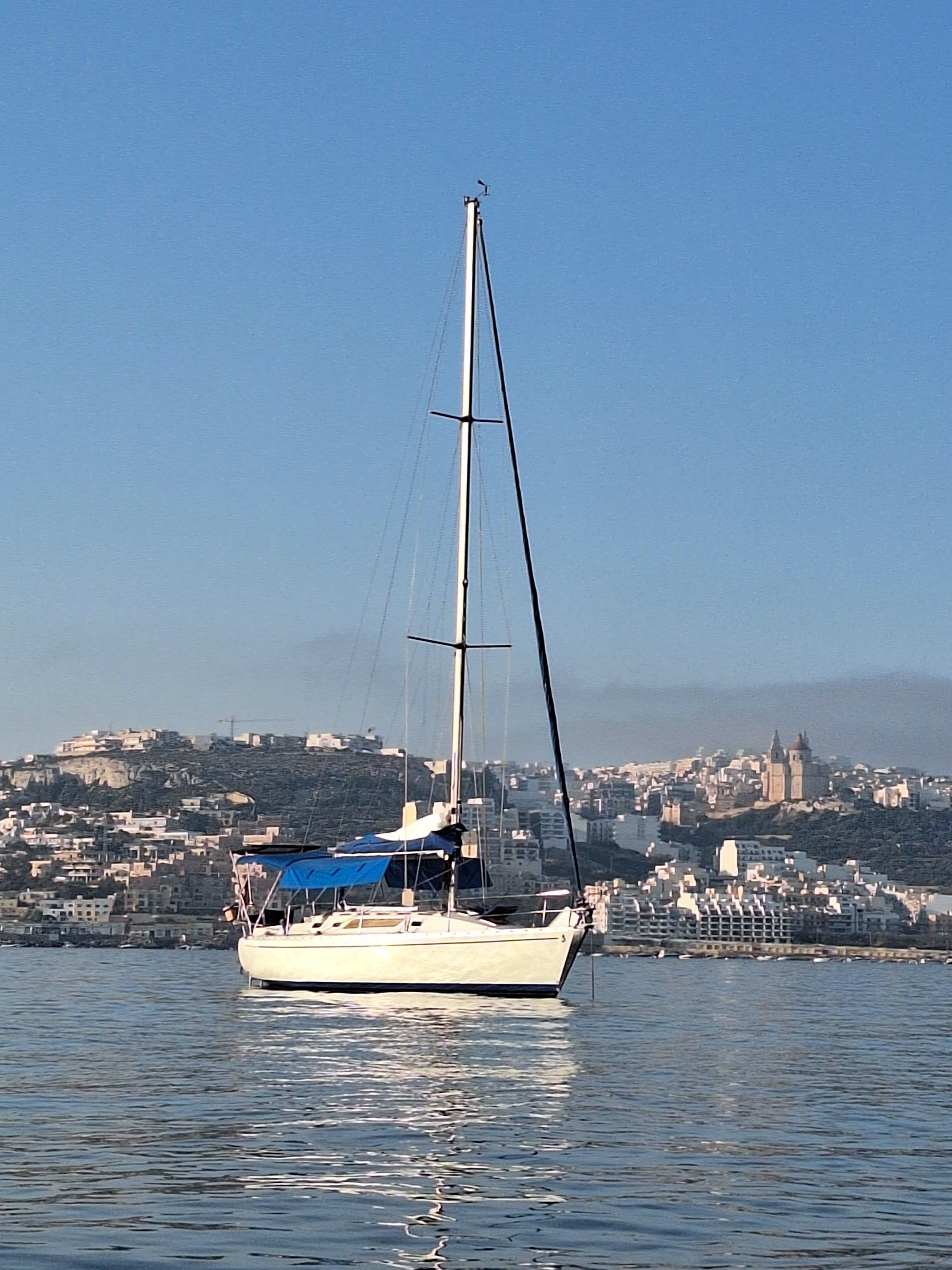 Beneteau First 345 | Adria