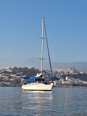 Beneteau First 345 | Adria