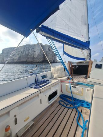 Beneteau First 345 | Adria