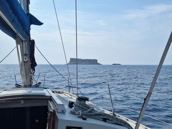 Beneteau First 345 | Adria