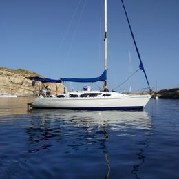 Beneteau First 345 | Adria