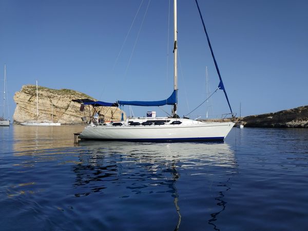Beneteau First 345 | Adria