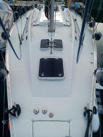 Beneteau First 345 | Adria