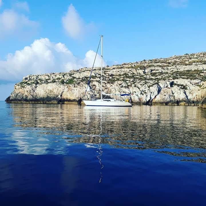 Beneteau First 345 | Adria