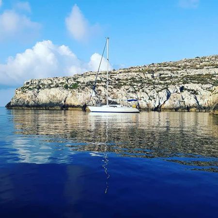 Beneteau First 345 | Adria