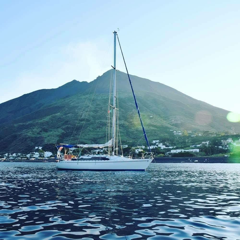 Beneteau First 345 | Adria