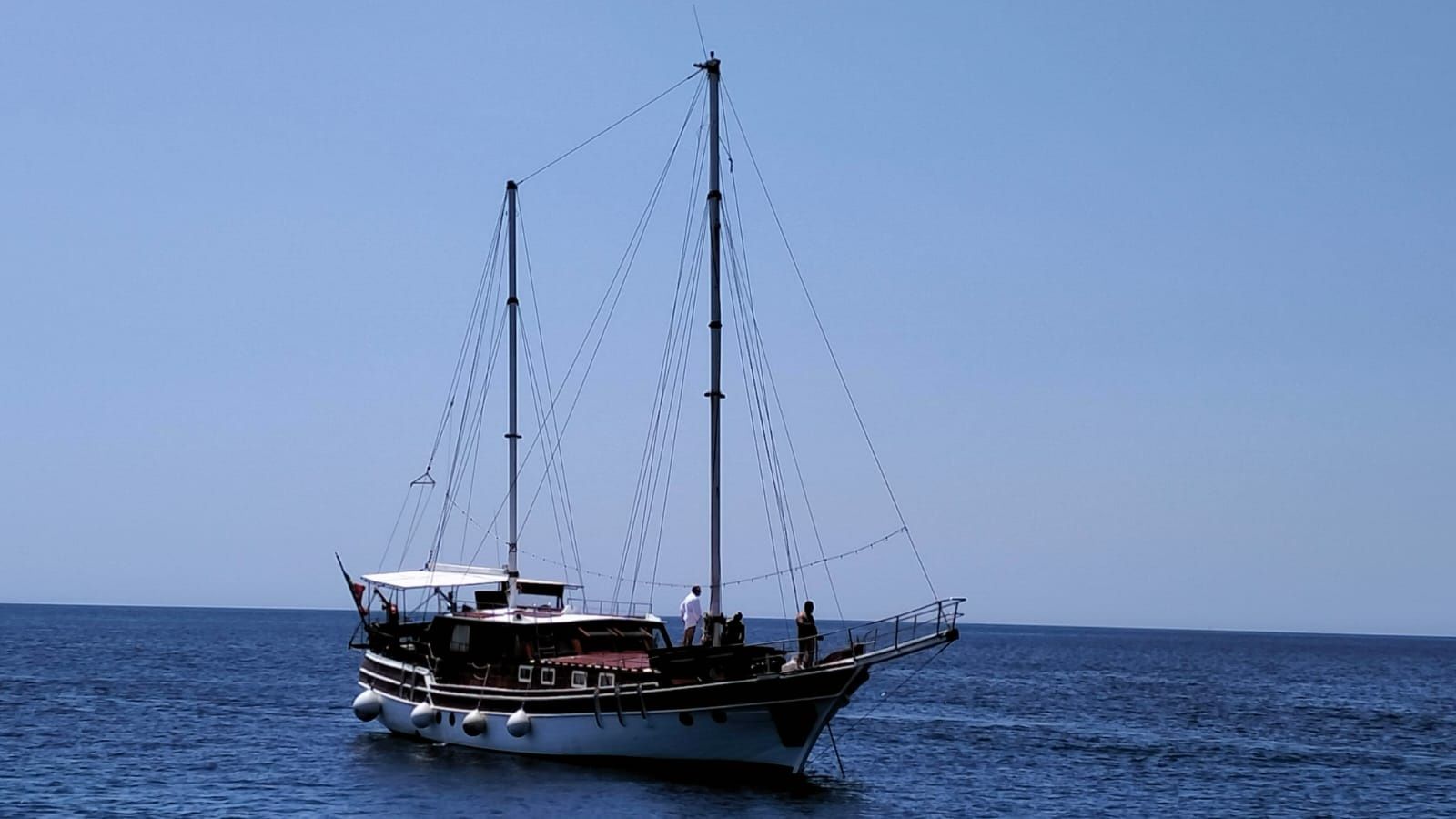 Gulet 79 | San Salvador