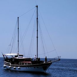 Gulet 79 | San Salvador