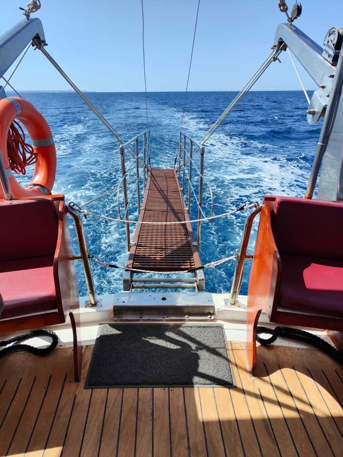 Gulet 79 | San Salvador