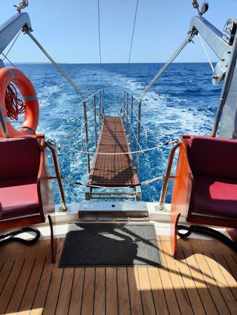 Gulet 79 | San Salvador