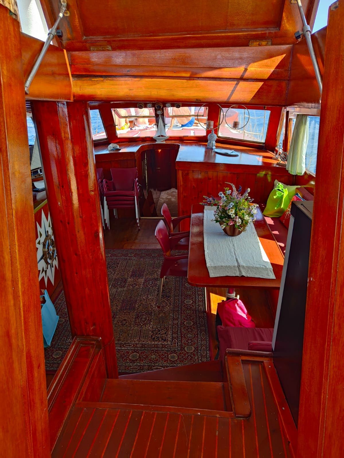 Gulet 79 | San Salvador