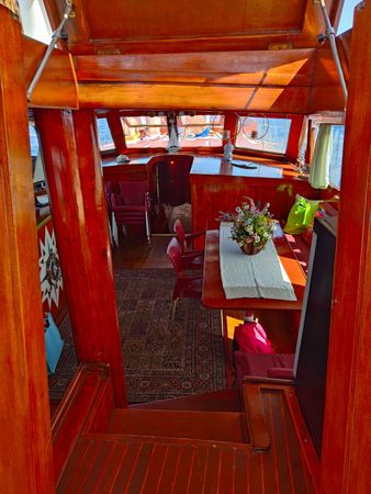 Gulet 79 | San Salvador