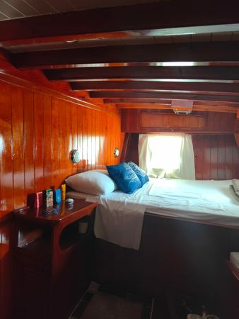 Gulet 79 | San Salvador