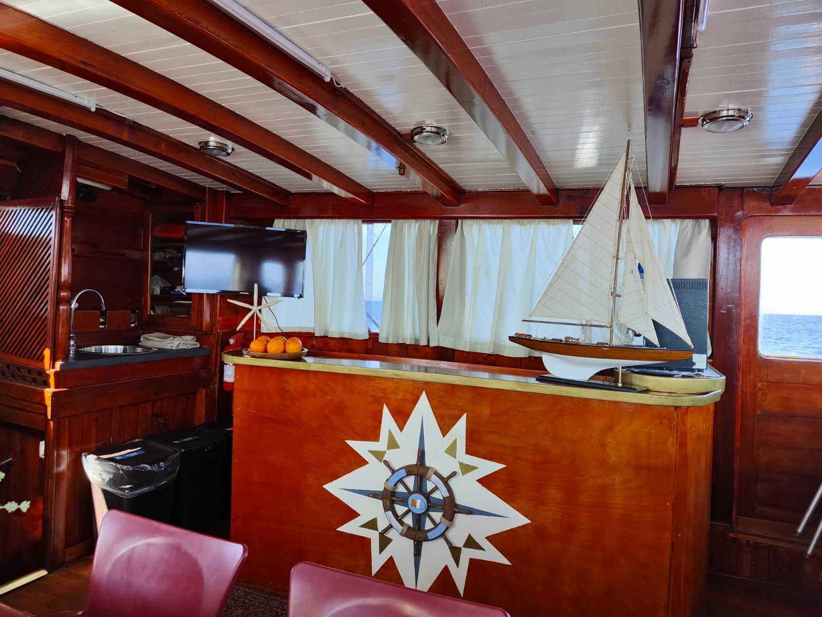 Gulet 79 | San Salvador