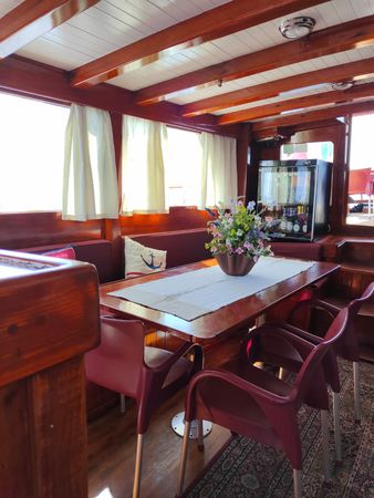 Gulet 79 | San Salvador